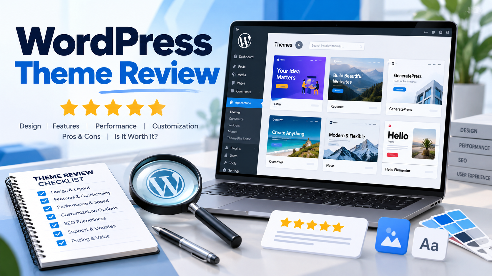 WooCommerce Storefront Theme Review: A Quick Guide