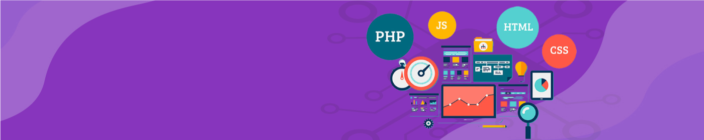 Dynamic Website Designing