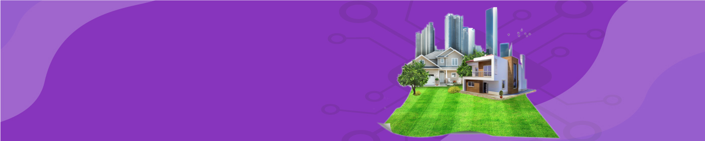 Real Estate Portal Website Designing