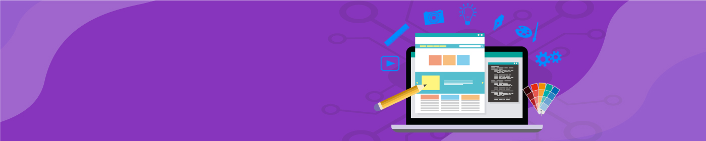 Static Website Design
