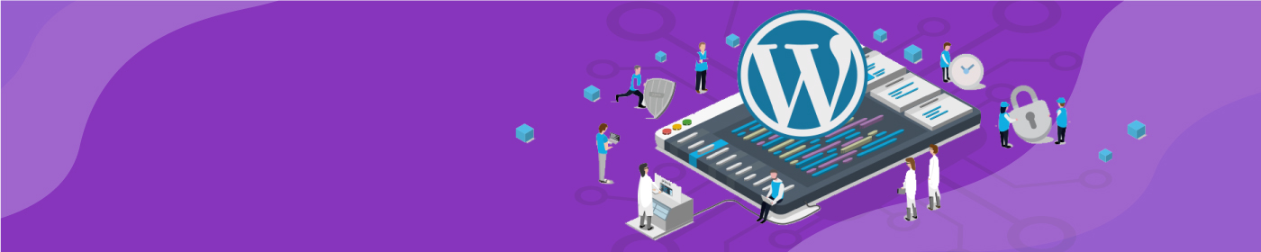 WordPress Website Designing